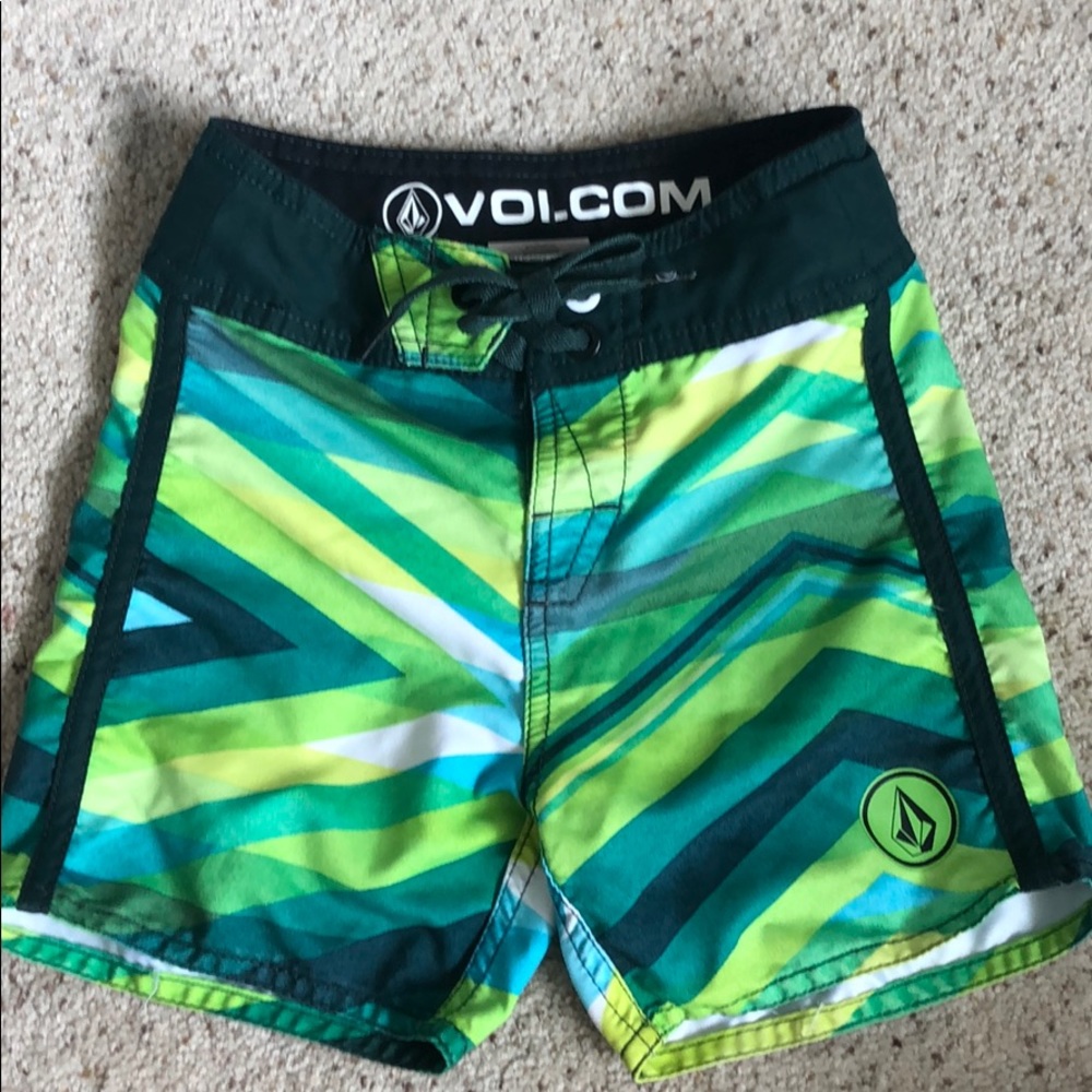 Volcom Surf Shorts 2T